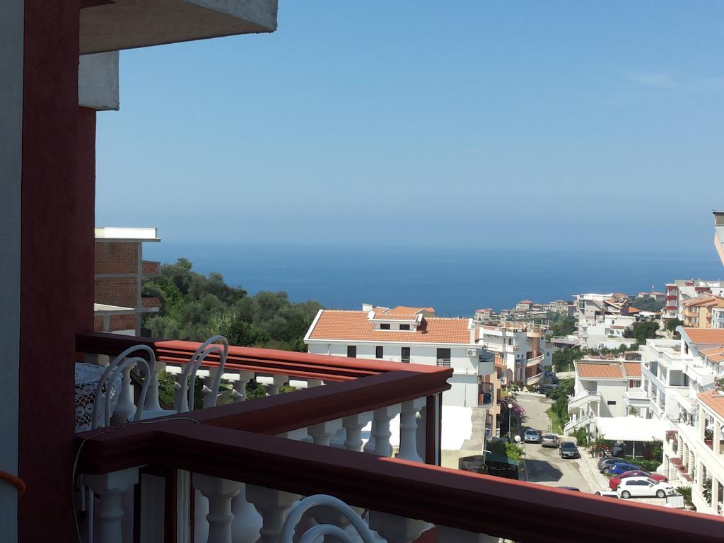 Alvanita Apartments Ulcinj Ngoại thất bức ảnh