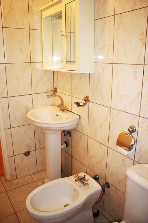 Alvanita Apartments Ulcinj Ngoại thất bức ảnh
