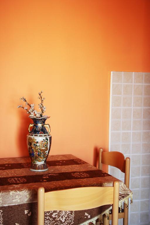 Alvanita Apartments Ulcinj Ngoại thất bức ảnh