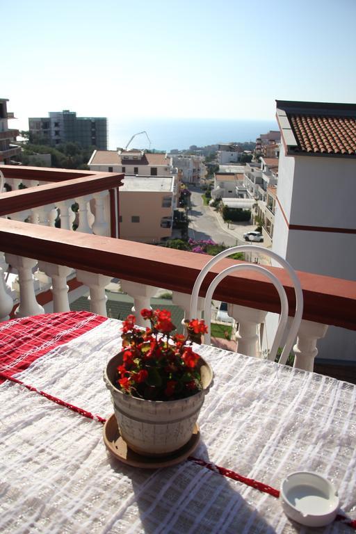 Alvanita Apartments Ulcinj Ngoại thất bức ảnh