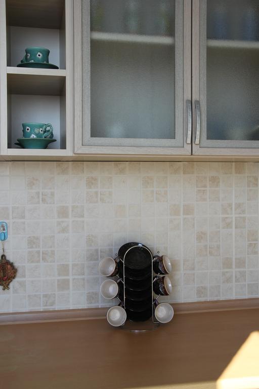 Alvanita Apartments Ulcinj Ngoại thất bức ảnh