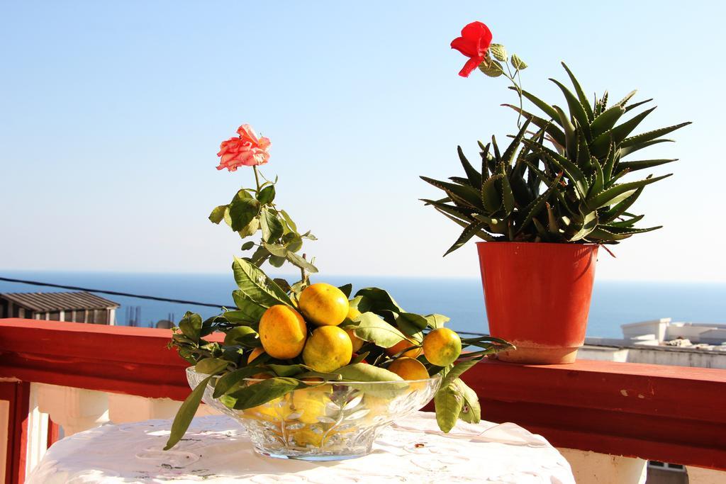 Alvanita Apartments Ulcinj Ngoại thất bức ảnh