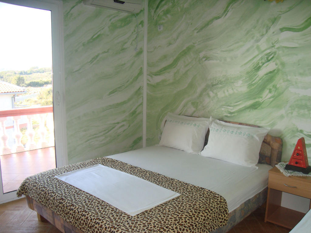 Alvanita Apartments Ulcinj Ngoại thất bức ảnh