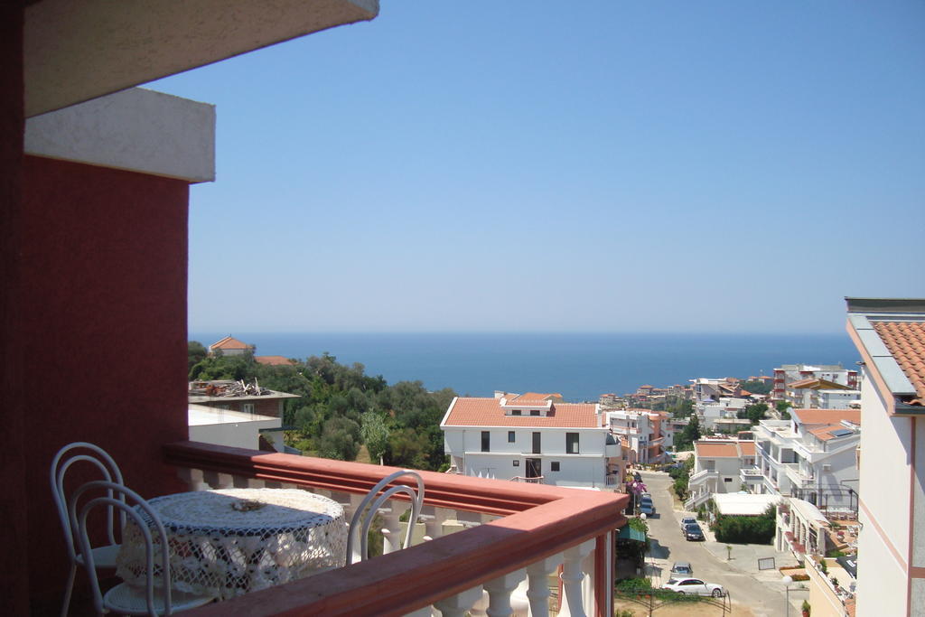 Alvanita Apartments Ulcinj Phòng bức ảnh