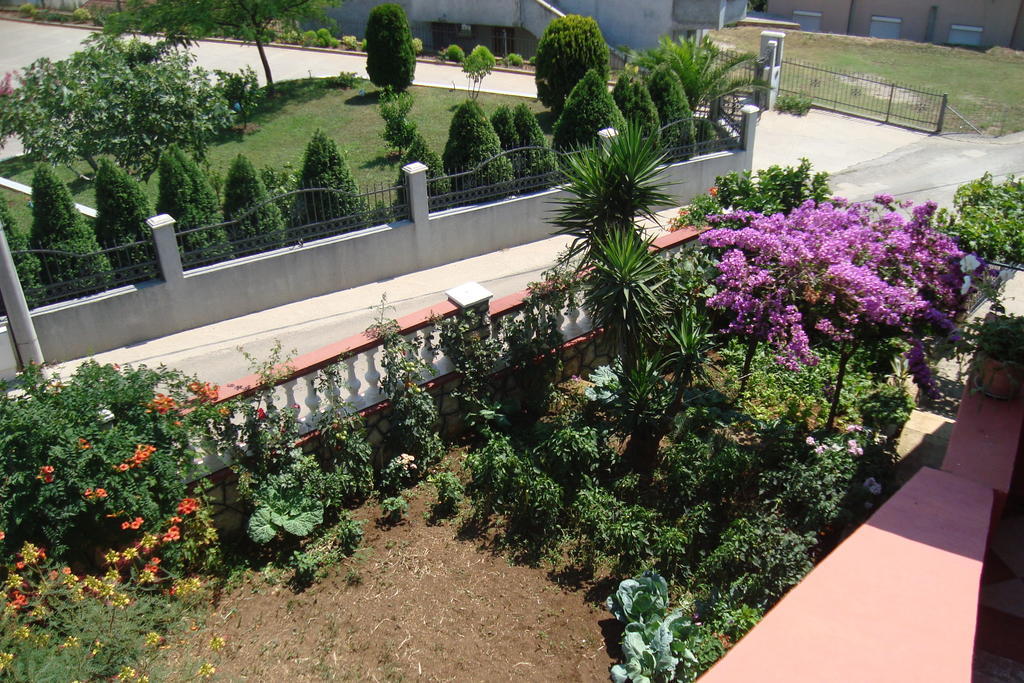 Alvanita Apartments Ulcinj Ngoại thất bức ảnh