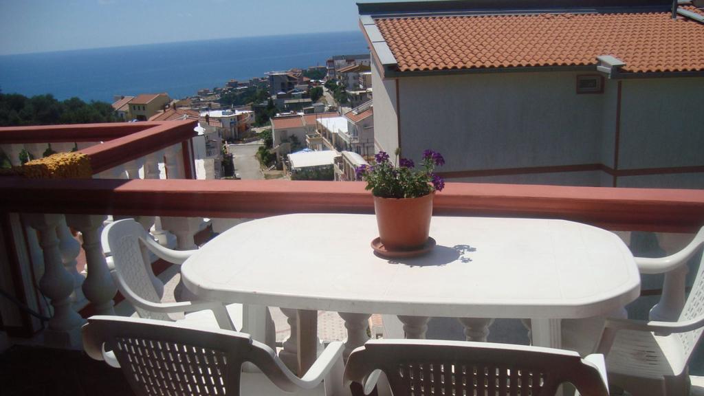 Alvanita Apartments Ulcinj Ngoại thất bức ảnh