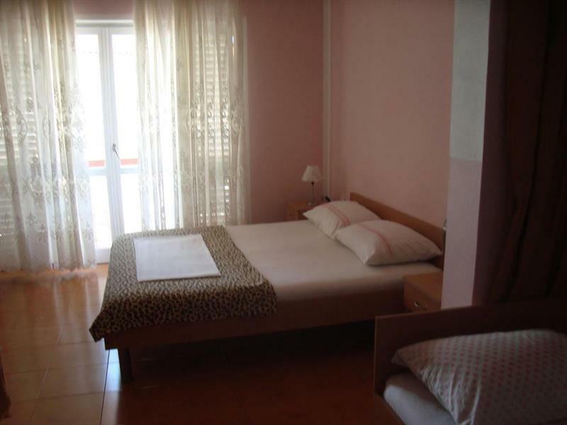 Alvanita Apartments Ulcinj Ngoại thất bức ảnh