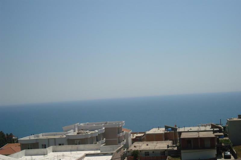 Alvanita Apartments Ulcinj Ngoại thất bức ảnh