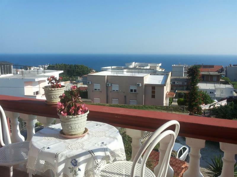 Alvanita Apartments Ulcinj Ngoại thất bức ảnh