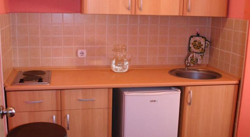 Alvanita Apartments Ulcinj Ngoại thất bức ảnh