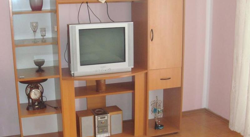 Alvanita Apartments Ulcinj Ngoại thất bức ảnh