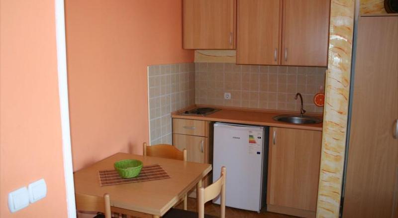 Alvanita Apartments Ulcinj Ngoại thất bức ảnh